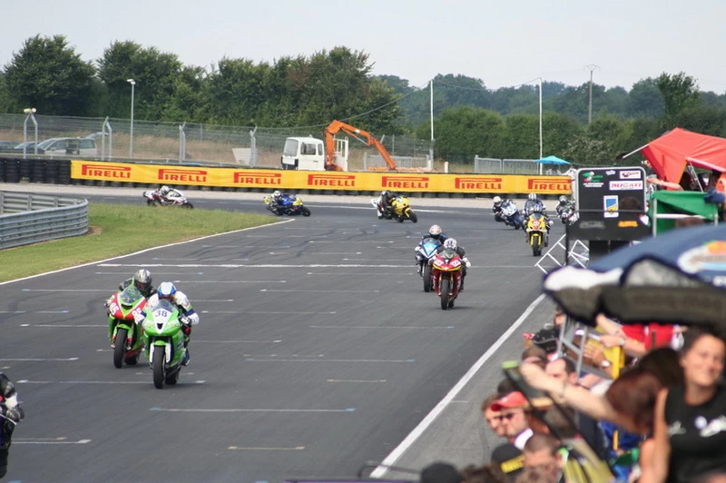 2008 Championnat de France d endurance-Le Vigeant | image 162