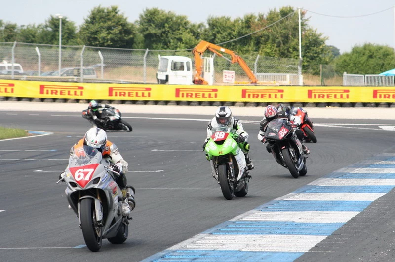 2008 Championnat de France d endurance-Le Vigeant | image 372