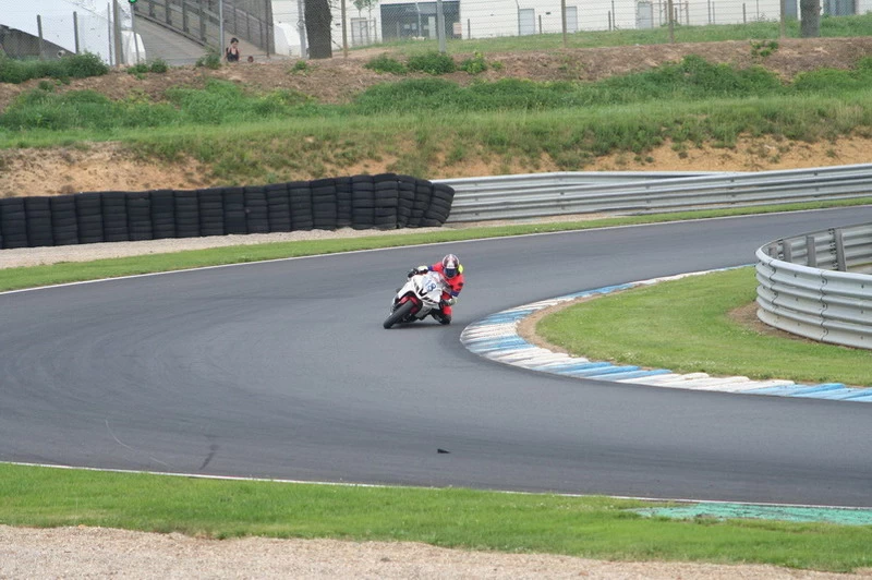 2008 Championnat de France d endurance-Le Vigeant