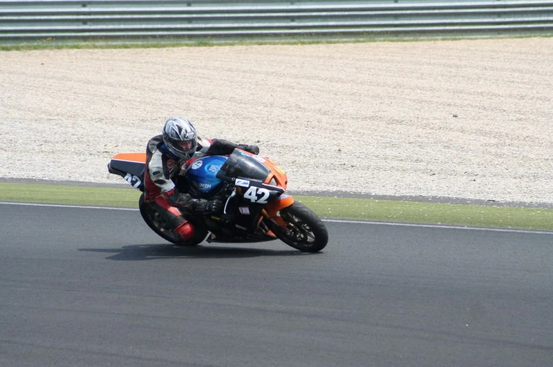 2008 Championnat de France d endurance-Le Vigeant