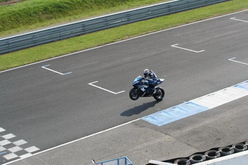 2008 Championnat de France d endurance-Le Vigeant | image 243