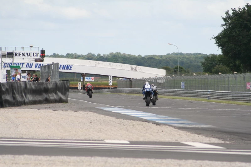 2008 Championnat de France d endurance-Le Vigeant | image 66