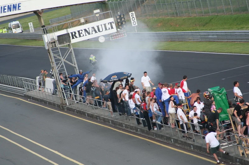 2008 Championnat de France d endurance-Le Vigeant | image 291