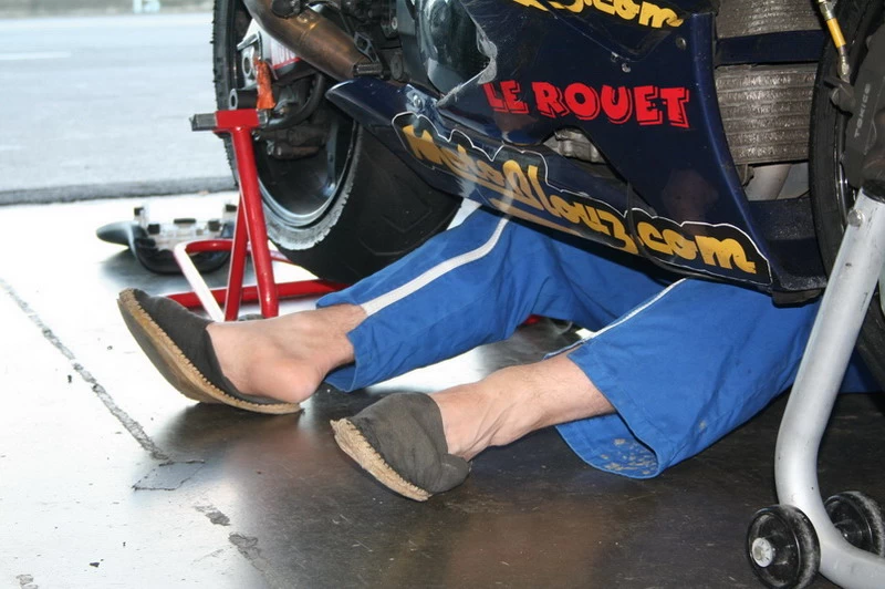2008 Championnat de France d endurance-Le Vigeant | image 45