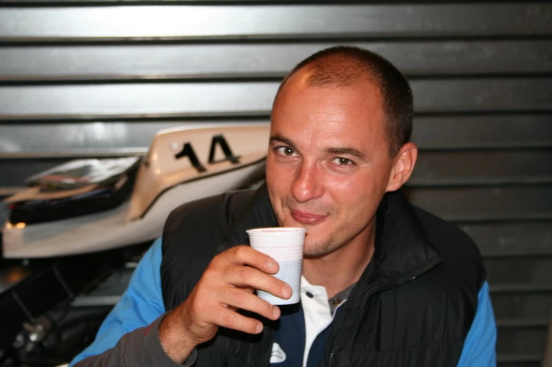 2008 Championnat de France d endurance-Ledenon