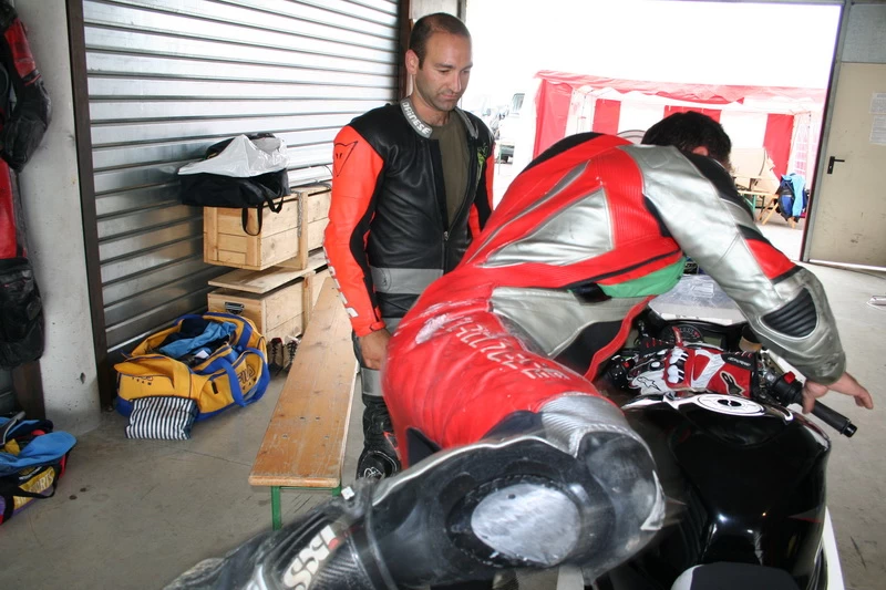 2008 Championnat de France d endurance-Ledenon