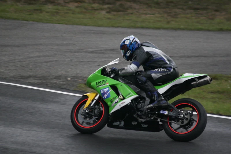 2008 Championnat de France d endurance-Pau-Arnos