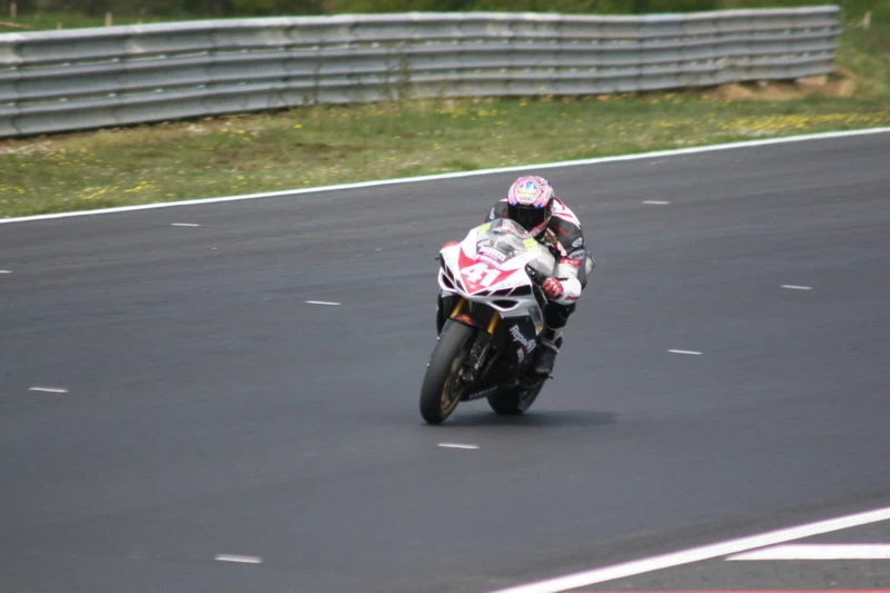 2008 Championnat de France d endurance-Pau-Arnos