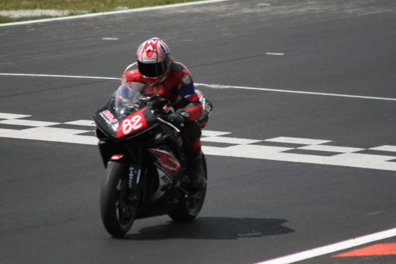 2008 Championnat de France d endurance-Pau-Arnos