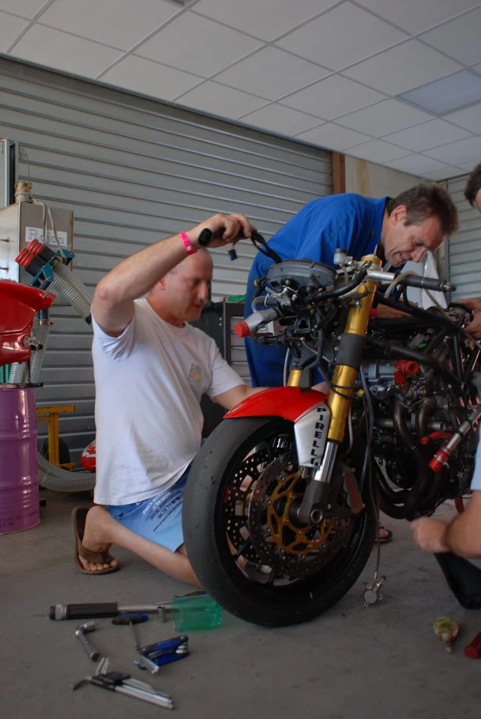 2009 Championnat de France d endurance