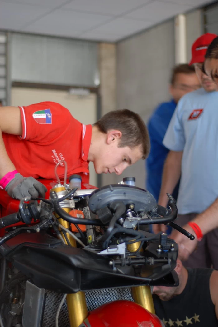 2009 Championnat de France d endurance