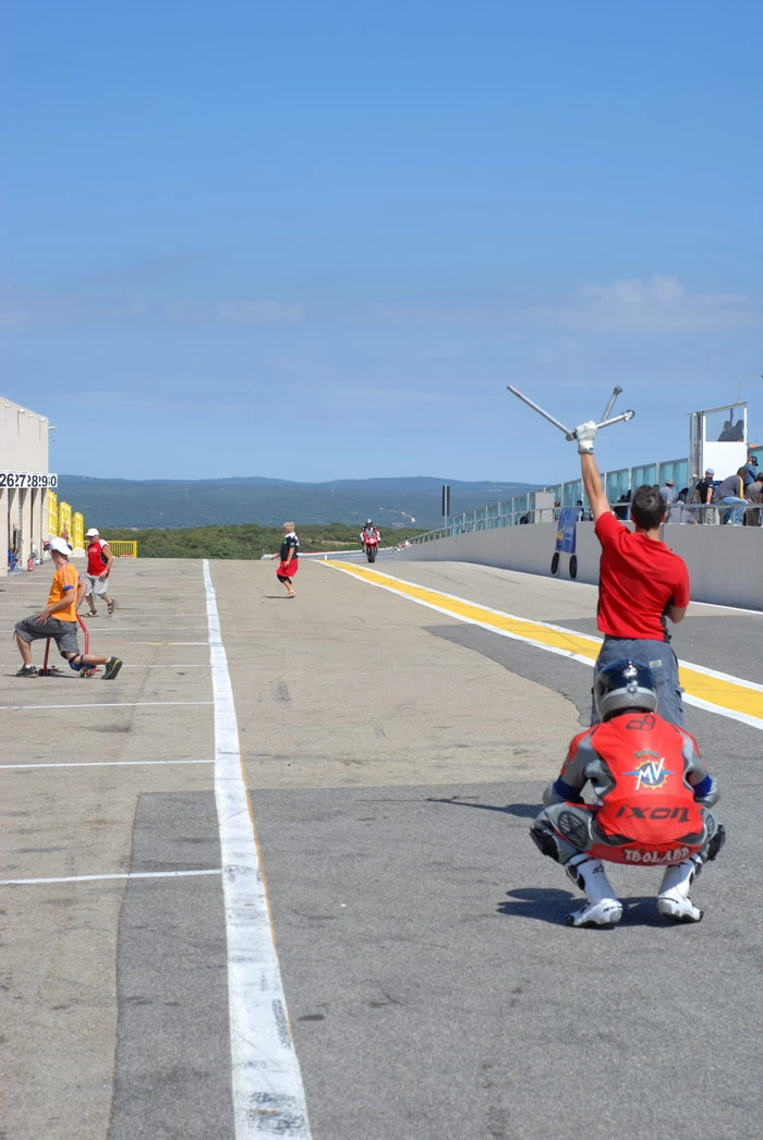 2009 Championnat de France d endurance