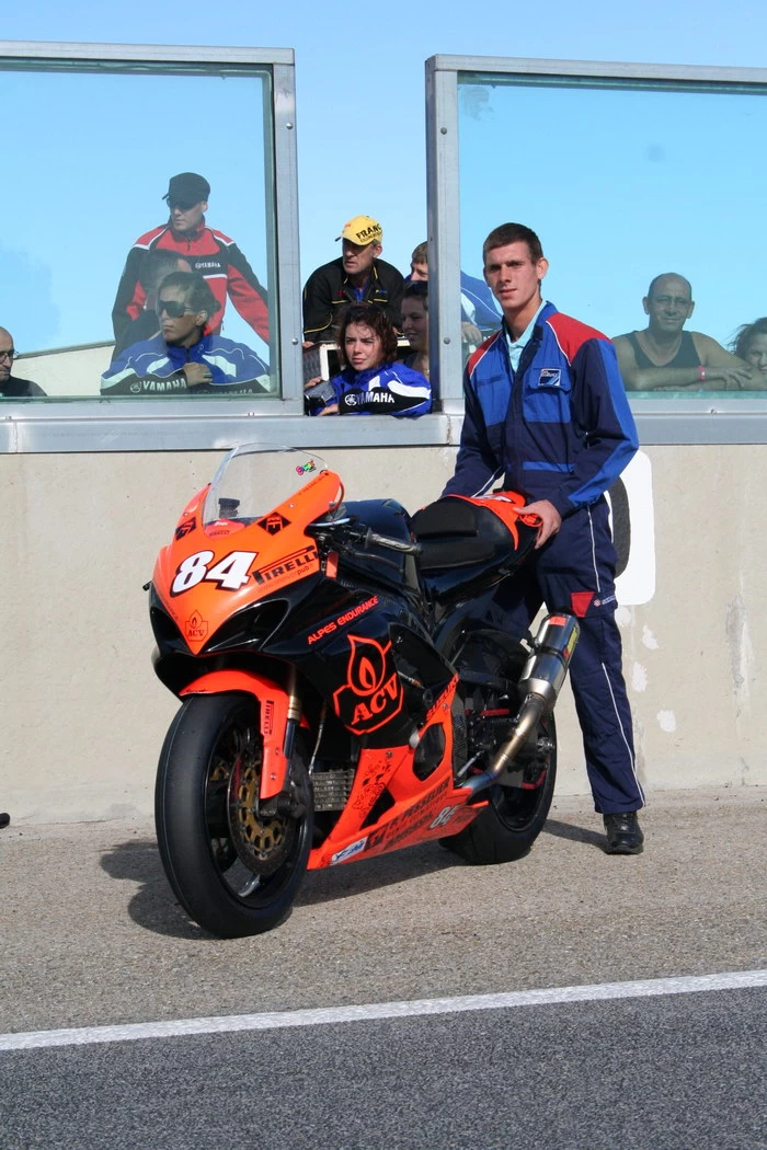 2009 Championnat de France d endurance