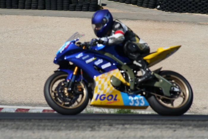 2009 Championnat de France d endurance
