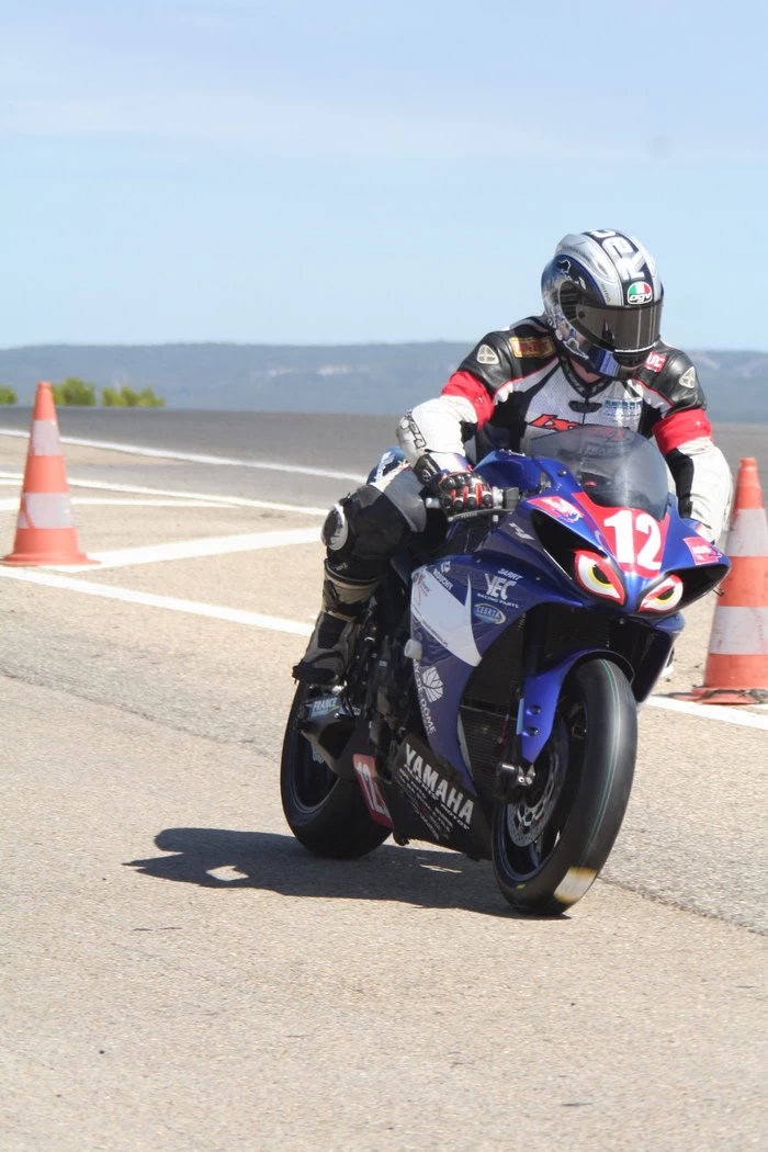 2009 Championnat de France d endurance