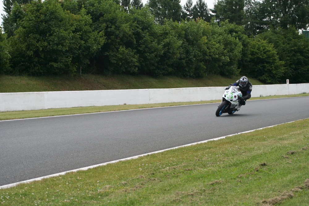 MRT Magny-Cours 2009