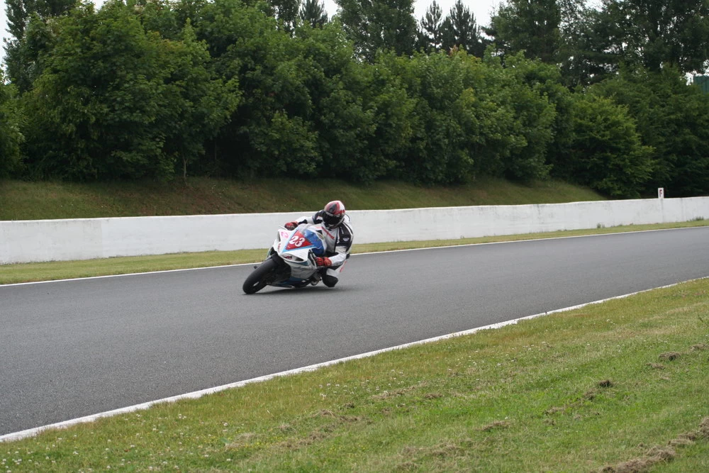 MRT Magny-Cours 2009
