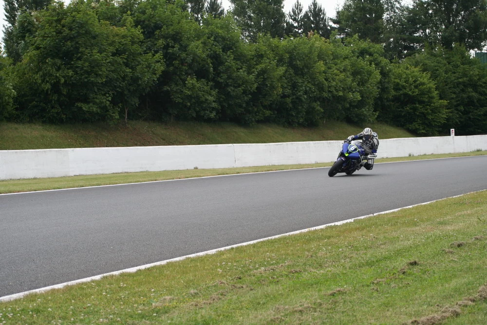 MRT Magny-Cours 2009