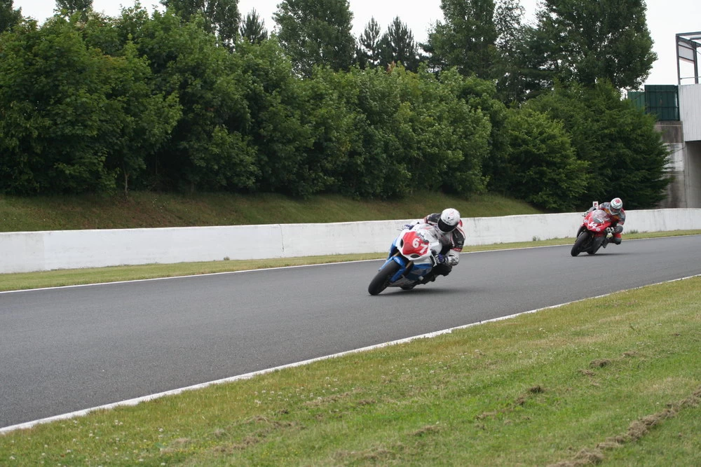MRT Magny-Cours 2009