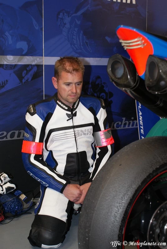 2011 World endurance bol dor | image 9