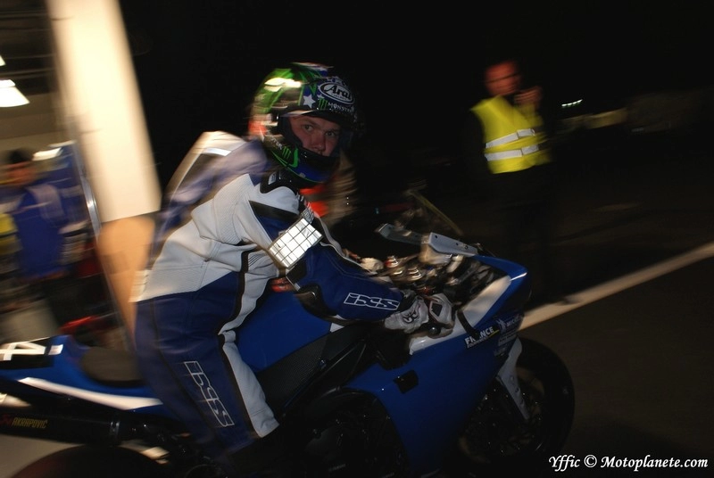 2011 World endurance bol dor | image 10