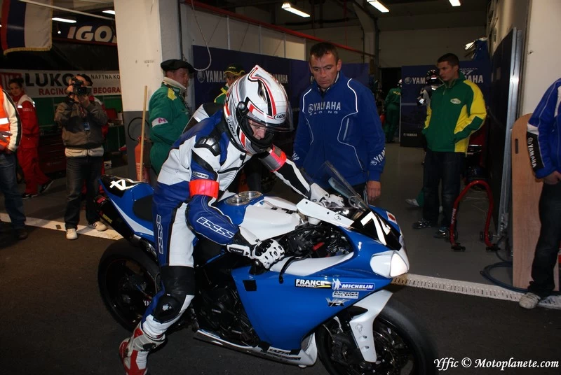 2011 World endurance bol dor | image 46