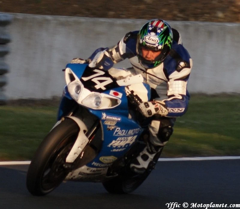 2011 World endurance bol dor | image 7