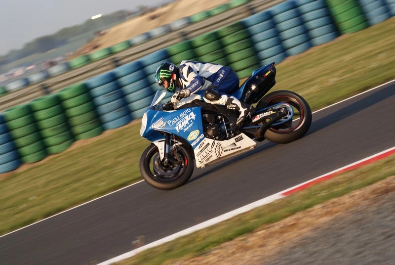 2011 World endurance bol dor | image 6