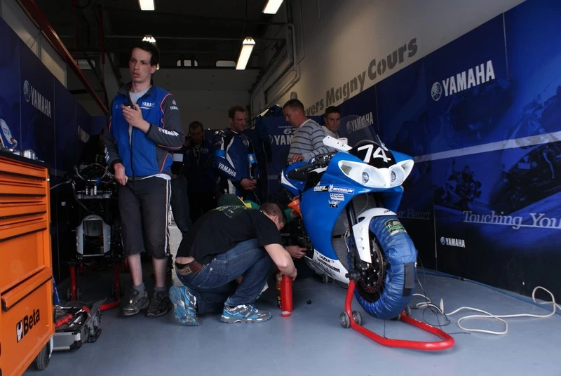 2011 World endurance bol dor | image 32