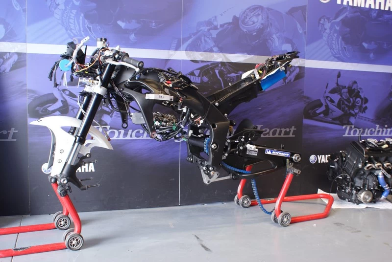 2011 World endurance bol dor | image 47