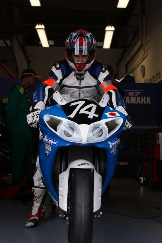 2011 World endurance bol dor | image 31