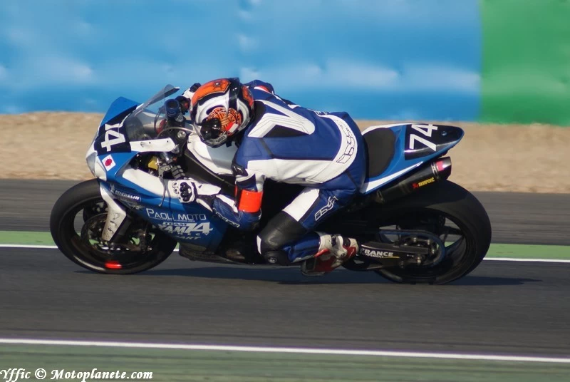 2011 World endurance bol dor | image 22