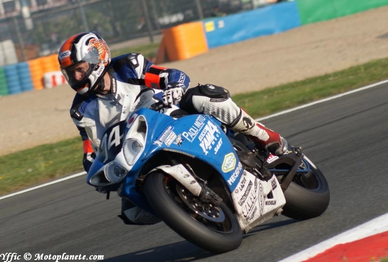 2011 World endurance bol dor | image 41
