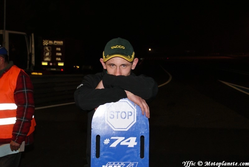 2011 World endurance bol dor | image 35