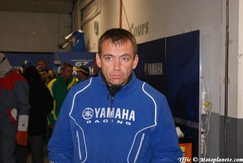 2011 World endurance bol dor | image 18