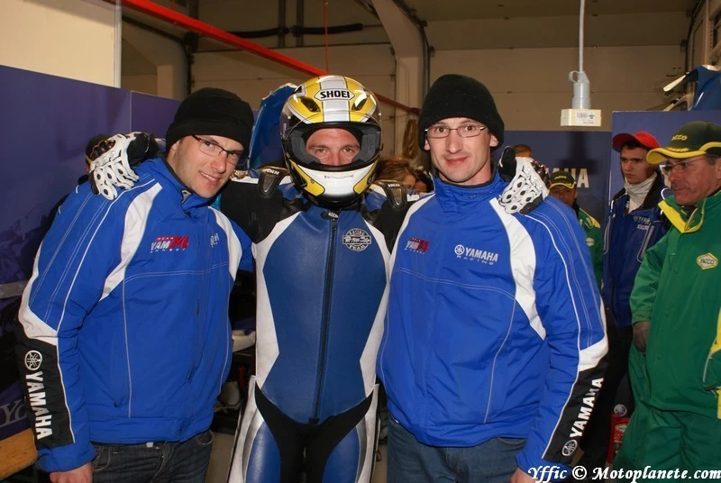 2011 World endurance bol dor | image 13