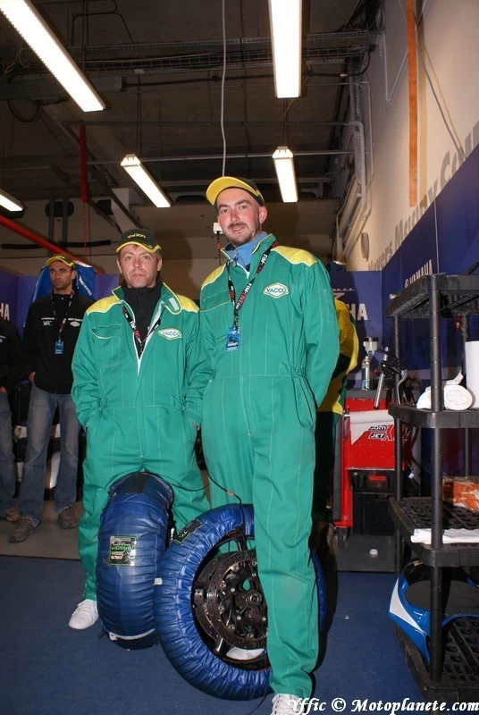 2011 World endurance bol dor | image 30
