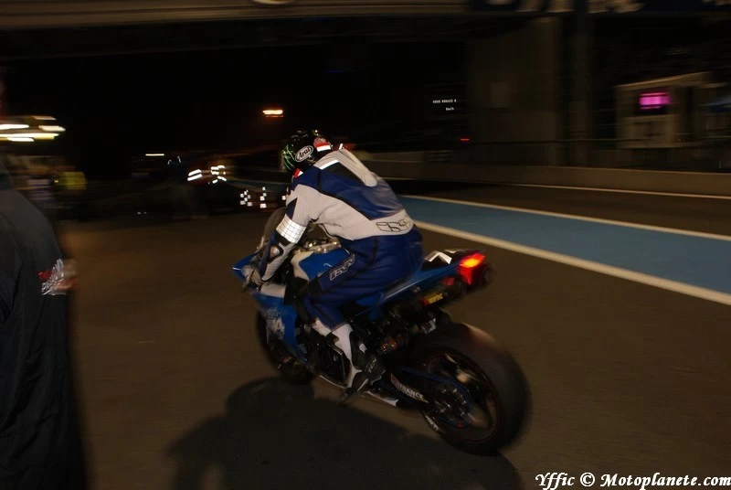 2011 World endurance bol dor | image 11