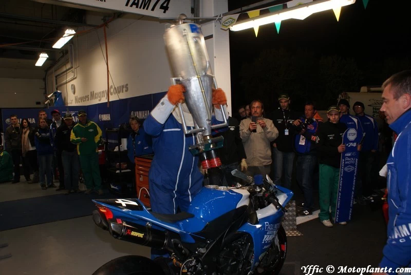2011 World endurance bol dor | image 27