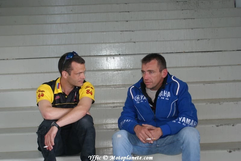 2011 World endurance bol dor | image 44