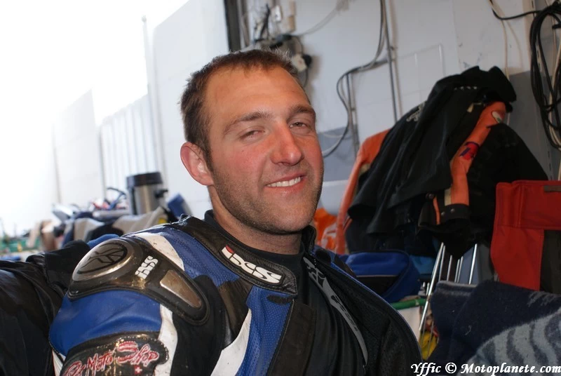 2011 World endurance bol dor | image 24