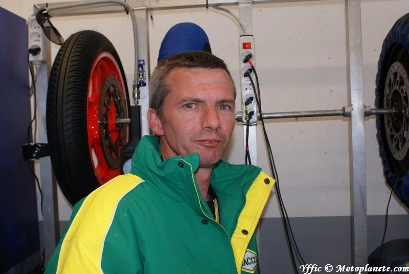 2011 World endurance bol dor | image 26