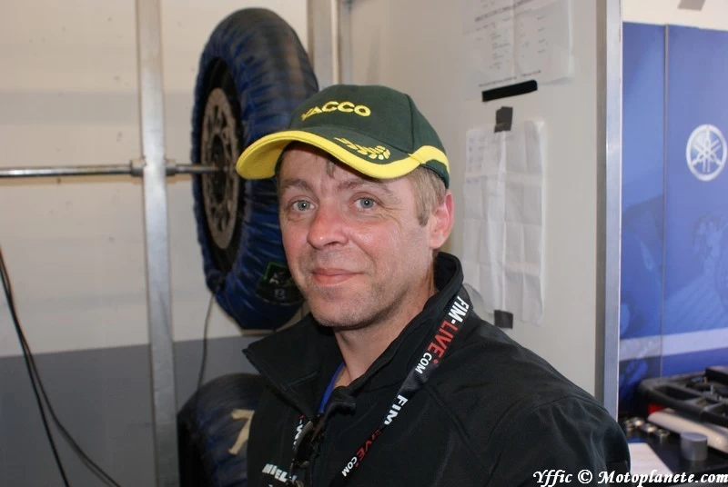 2011 World endurance bol dor | image 1