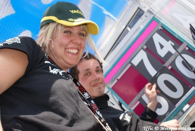 2011 World endurance bol dor | image 28