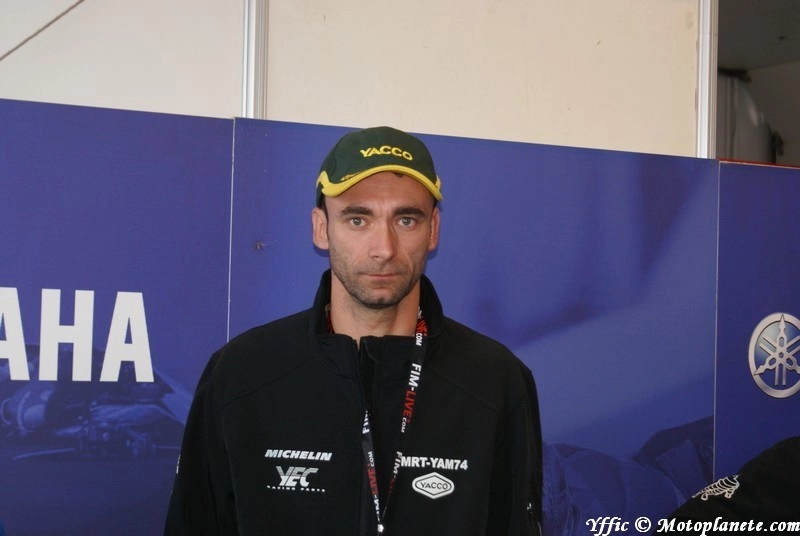 2011 World endurance bol dor | image 23