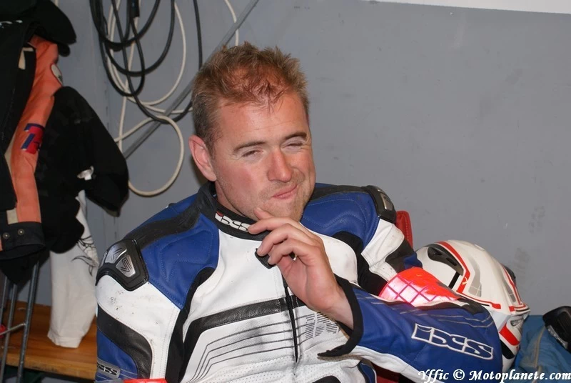 2011 World endurance bol dor | image 17