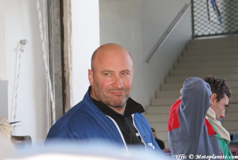 2011 World endurance bol dor | image 4