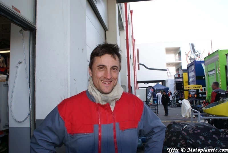2011 World endurance bol dor | image 42