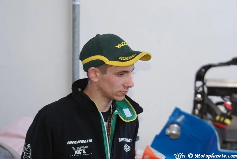 2011 World endurance bol dor | image 8