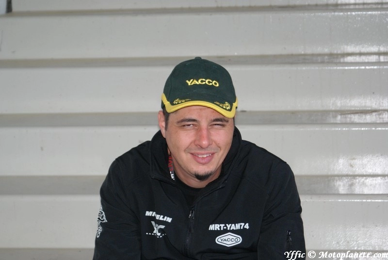 2011 World endurance bol dor | image 34